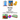 English-Tigrinya Home / ቤት Children's Bilingual Picture Dictionary