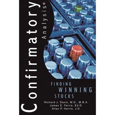 Confirmatory Analysis: Finding Winning Stocks