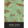 Moby Dick: Moby Dick, or The Whale: Classic Reprint in Large Dyslexia-Friendly Print