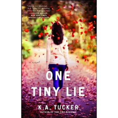 One Tiny Lie