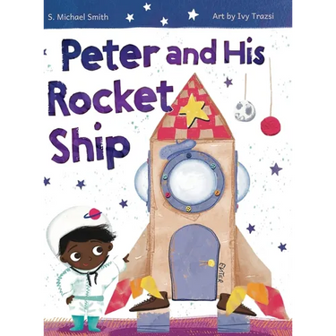 Peter And His Rocket Ship