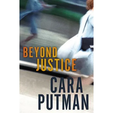 Beyond Justice
