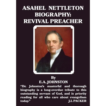 Asahel Nettleton: Revival Preacher