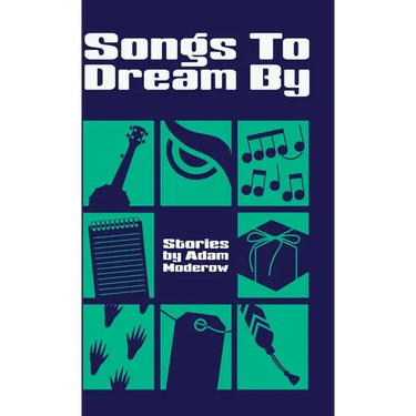 Songs to Dream By