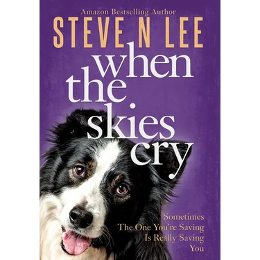 When The Skies Cry