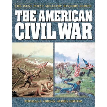 The American Civil War