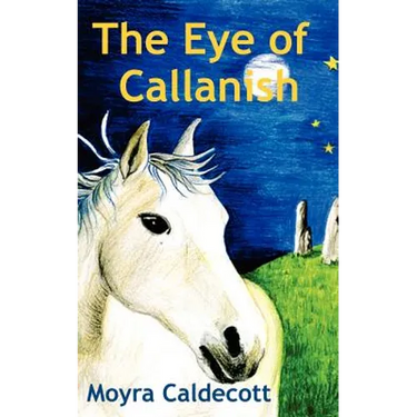 The Eye of Callanish