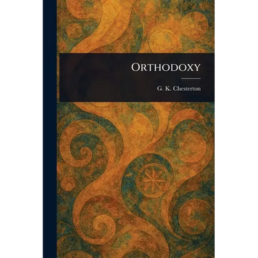 Orthodoxy