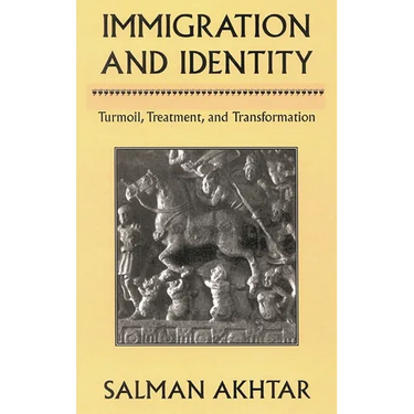 Immigration and Identity: Turmoil, Treatment, and Transformation