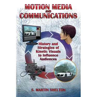 Motion Media and Communication: The History of and Strategies for Influencing Audiences through Kinetic Visuals