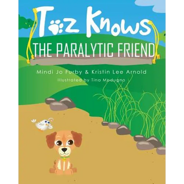 Toz Knows the Paralytic Friend