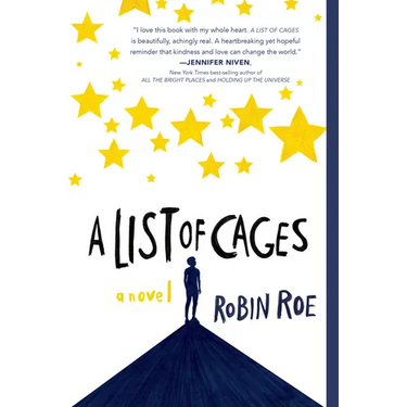 A List of Cages