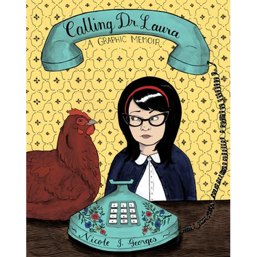 Calling Dr. Laura