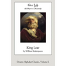 King Lear (Deseret Alphabet edition)