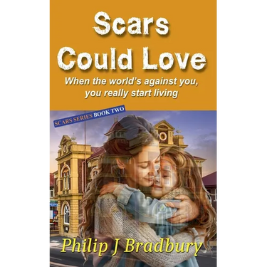 Scars Could Love