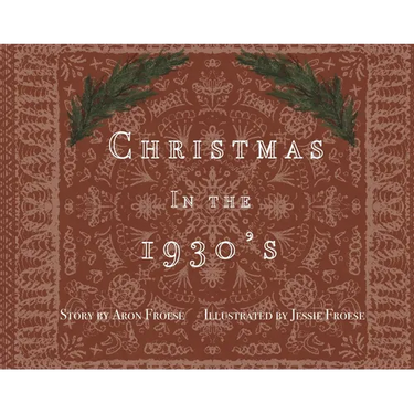 Christmas in the 1930's