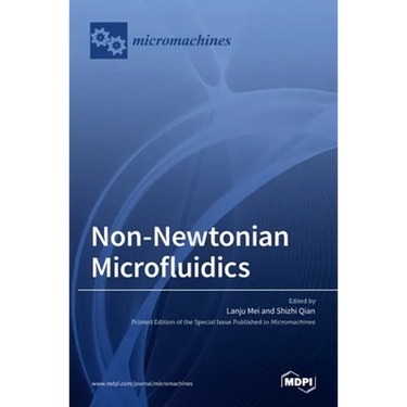 Non-Newtonian Microfluidics