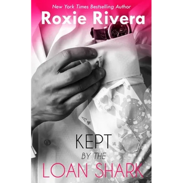 Kept By the Loan Shark