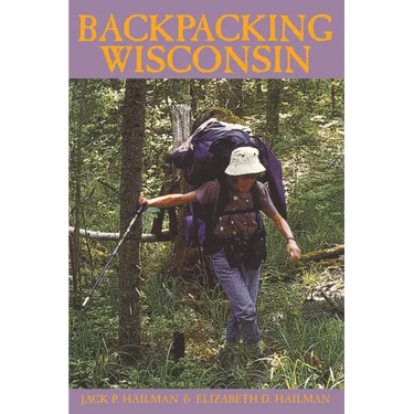 Backpacking Wisconsin