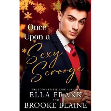 Once Upon a Sexy Scrooge