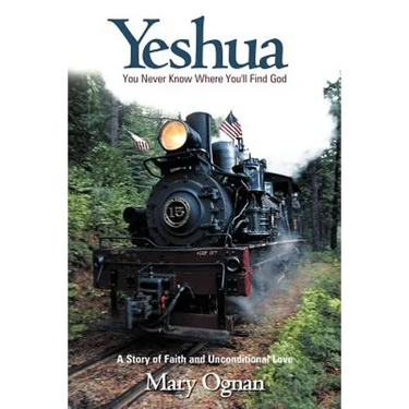 Yeshua: You Never Know Where You'll Find God