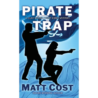 Pirate Trap