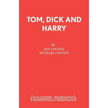 Tom, Dick and Harry