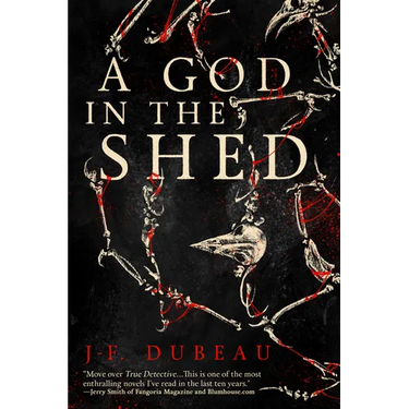 A God in the Shed