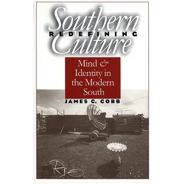 Redefining Southern Culture: Mind and Identity in the Modern South