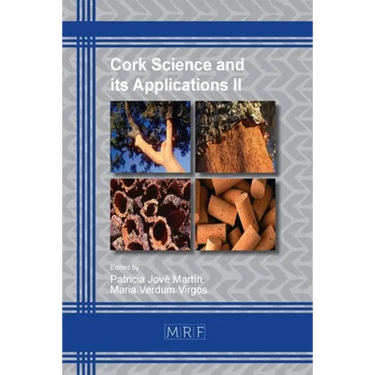Cork Science and its Applications II
