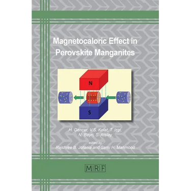 Magnetocaloric Effect in Perovskite Manganites