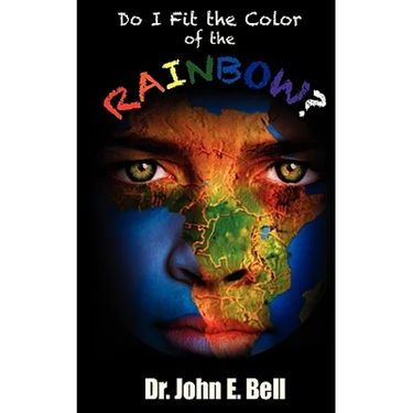Do I Fit the Color of the Rainbow