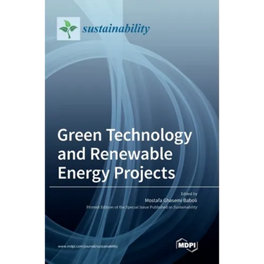 Green Technology and Renewable Energy Projects