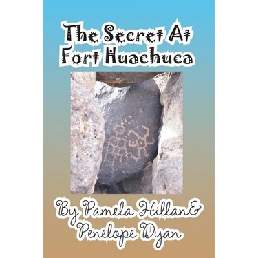 The Secret at Fort Huachuca