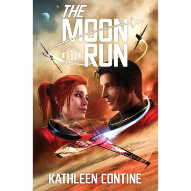 The Moon Run
