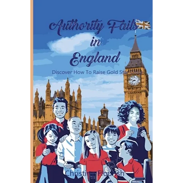 Authority Fails in England