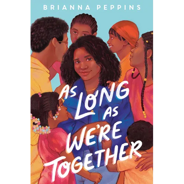 As Long as We're Together