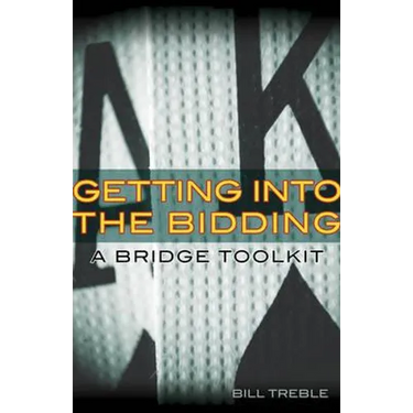 Getting Into the Bidding: A Bridge Toolkit