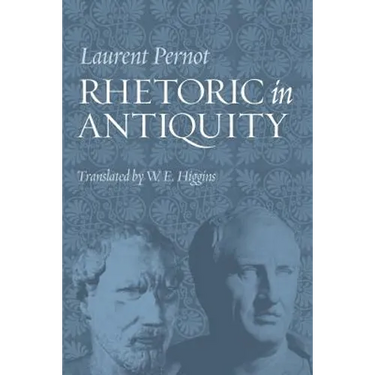 Rhetoric in Antiquity