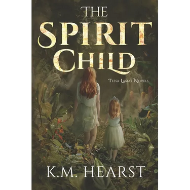 The Spirit Child