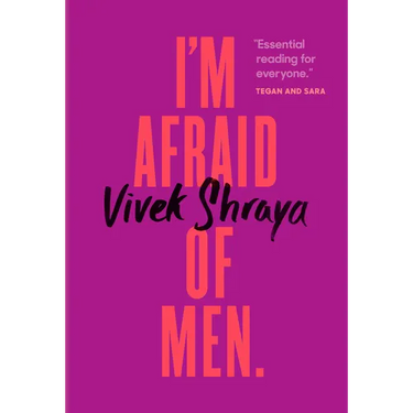 I'm Afraid of Men