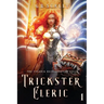 Trickster Cleric
