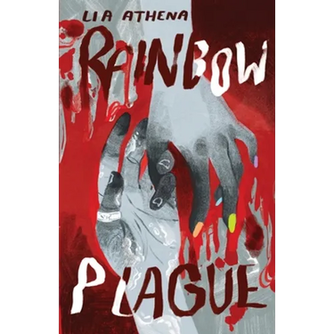Rainbow Plague