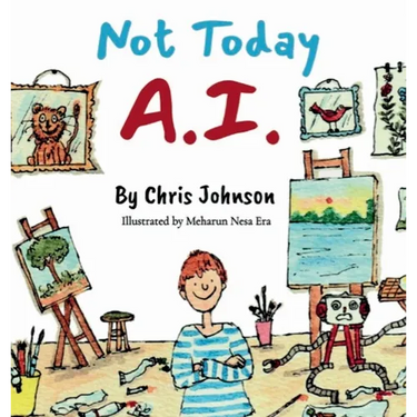 Not Today A.I.