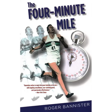 Four-Minute Mile
