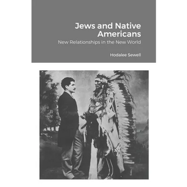 Jews and Native Americans