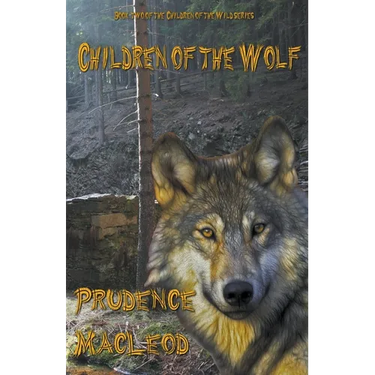 Children of the Wolf
