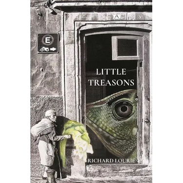 Little Treasons