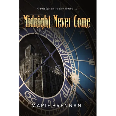 Midnight Never Come