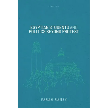 Egyptian Students and Politics Beyond Protest